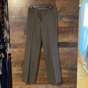 Ann Taylor suit pants